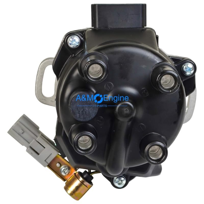Distributor Do Nissan Sentra TSURU B13.B14 22100-F4302 22100-0M000 Rozdzielacz zapłonu silnika Auto Distributor Ignition
