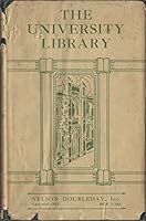 The University Library Volume XXV (25) the Guide to Literature B000KBGII2 Book Cover