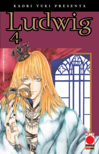 Ludwig (Vol. 4)