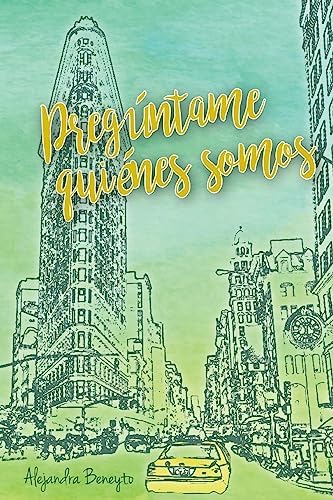 Preguntame quienes somos