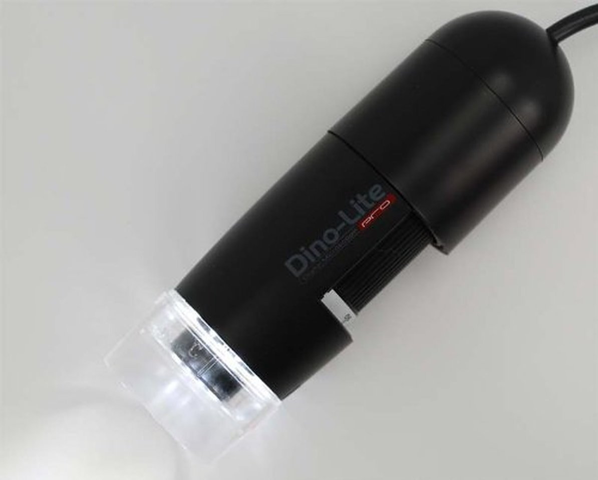 Dino-Lite AD412NTL Portable Dino-Lite TV Microscope with Long Working Distance