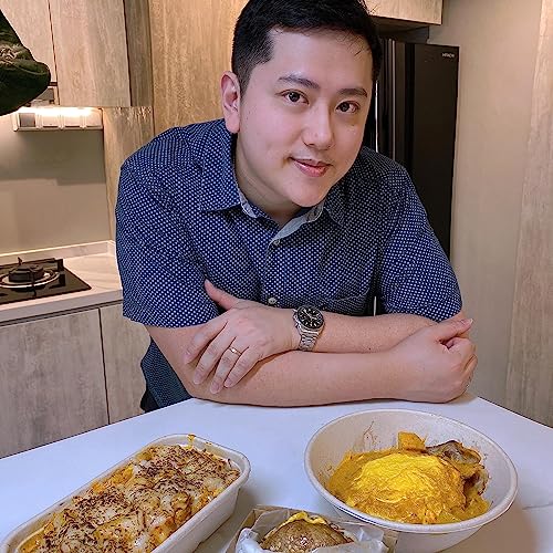 LIVE TO EAT: Randy Yeo (The Curry Story)