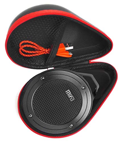 mifa traveller speaker