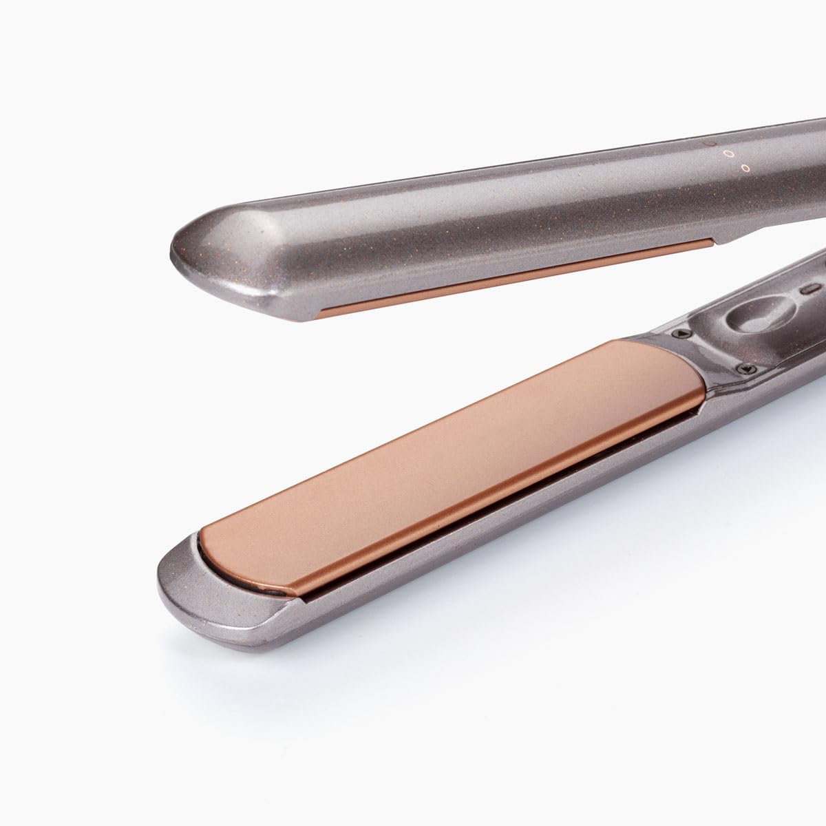Piastra per capelli Babyliss 2598NPE Grigio