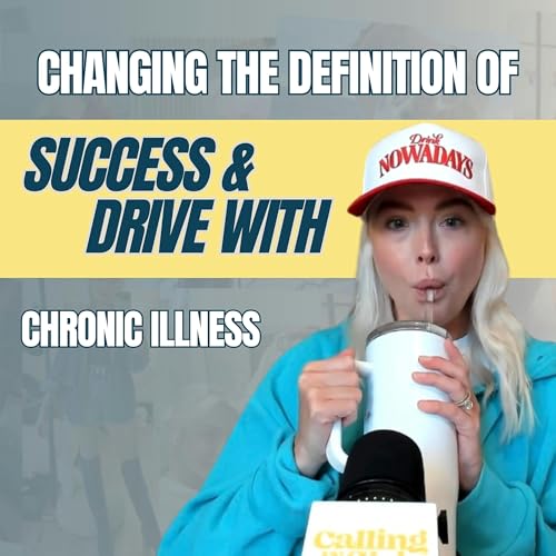 Page de couverture de Revisit: How Chronic Illness Changes Our Definition of Ambition and Drive