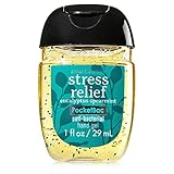 Bath & Body Works PocketBac Hand Gel Eucalyptus Spearmint
