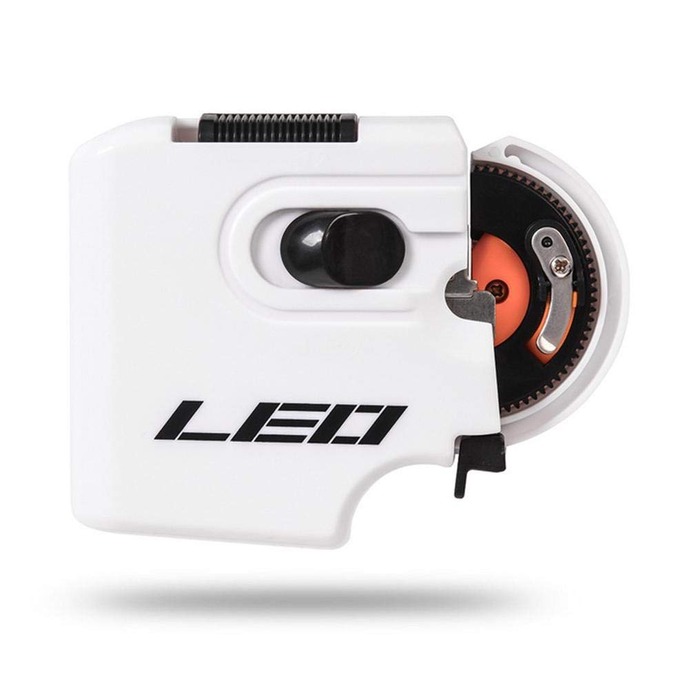 automatic fish hook tyer