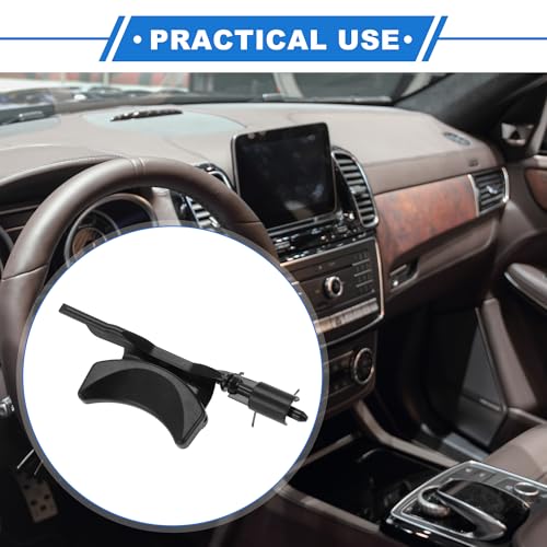 Portavasos frontal derecho compatible Mercedes-Benz GLS450 2017-2019 miniatura 2