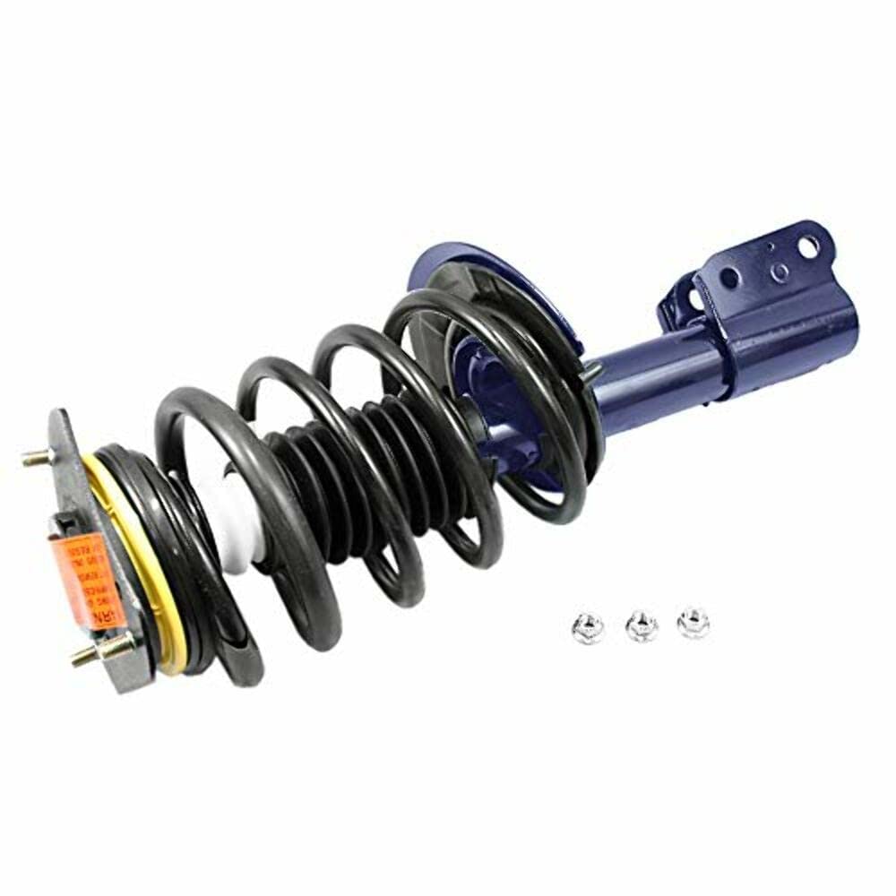 no!no!forMEN　⑵‥ Amazon.com: Monroe RoadMatic 181661 Suspension Strut and Coil