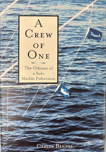 A Crew of One