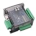 Fx3u-14mr PLC Controller High Speed PLC Industrial Control Board Programmable Simple Controller with 8 Input 6 Output