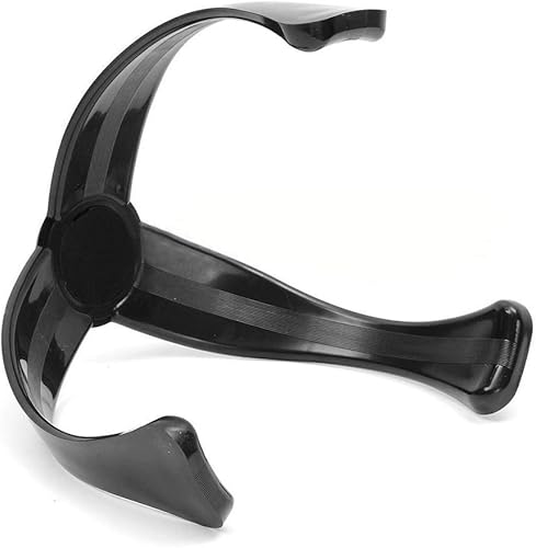 Miniatura 9 de Messar Soporte de pared para baloncesto, baloncesto, baloncesto, baloncesto, baloncesto, fútbol, voleibol, deportes, bola, soporte de plástico,