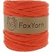 T-Shirt Yarn Cotton Fettuccini Zpagetti Highest Quality ~ 1.4 lbs (700g) and 140 Yards Long (~120 Meter) Sewing Knitting Crochet T Shirt Yarn