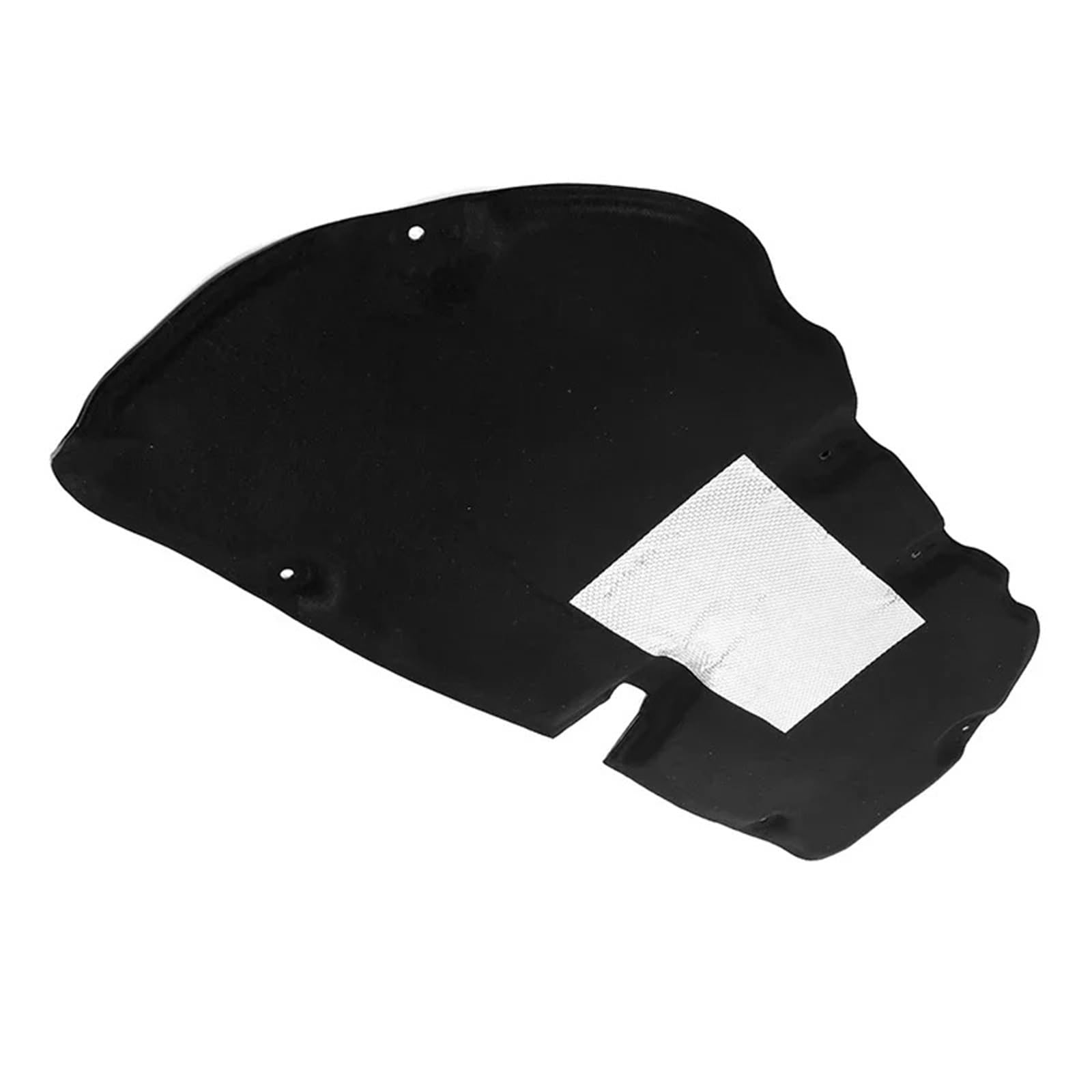 Carro Aislamiento Capó Para Toyota Para Corolla 2007-2023