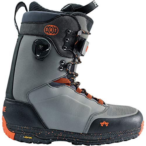 Rome Snowboards Libertine Sort Snowboard Boots, Slate, 11.5