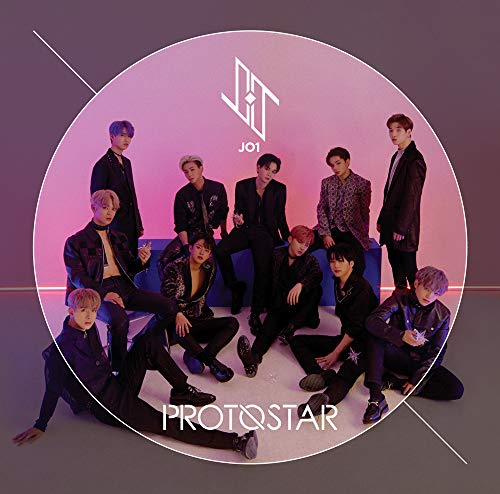 【Amazon.co.jp限定】PROTOSTAR【初回限定盤B】(CD+フォトブックレット)(デカジャケット付) 【Amazon.co.jp限定】PROTOSTAR【初回限定盤B】(CD+フォトブックレット)(デカジャケット付)