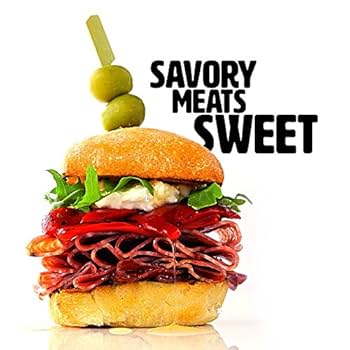 Amazon.co.jp: 【BUSSETO】カラブレーゼサラミ スライス50g×2