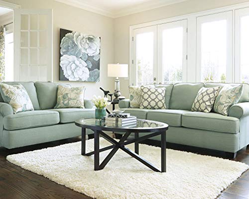 Signature Design By Ashley Norris Casual 5 X 7 High Pile Machine Woven Rug, Taupe #TOP5
