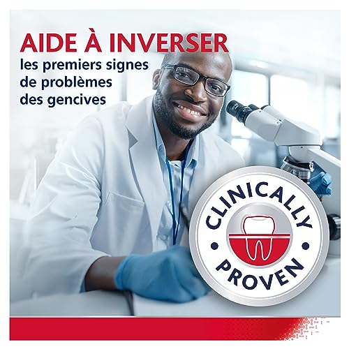 Parodontax Zahnpasta für intensive Frische, lindert die Empfindlichkeit der Zähne, Extra Fresh, 12 x 75 ml – Bild 4