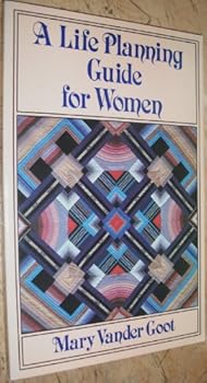 Paperback Life Planning Guide for Women Book