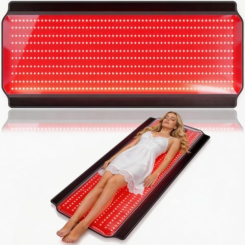 ZAEXAE 600 LED Mat