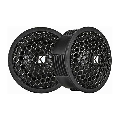 Kicker KS-Series Car Tweeters Cover