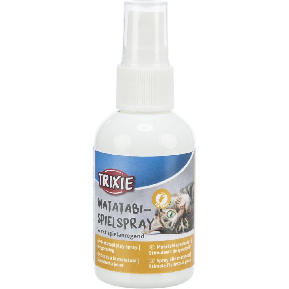 Trixie Matatabi katten speelspray