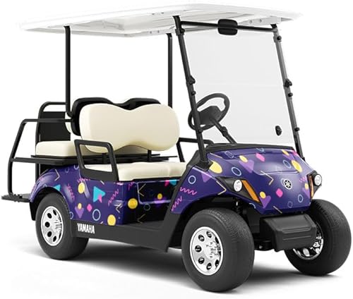 Miniatura 9 de Rwraps - Película de vinilo brillante para automóvil en los años 90, estilo retro Walking in Memphis, 59 pulgadas x 2 pies, rollo de láminas para