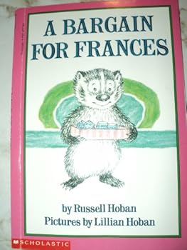 A Bargain for Frances