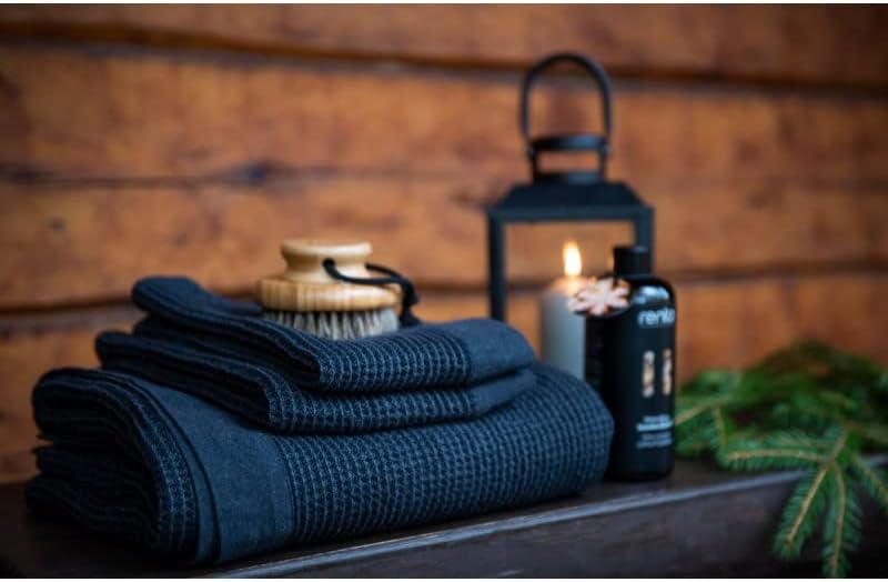 Miniatura 3 de Rento Bosque Esencia para Sauna 13.5 fl oz