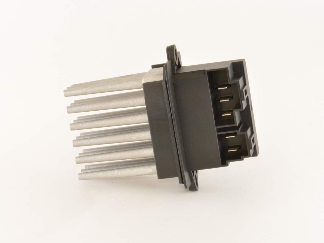 FAP BMR50 Blower Motor Resistor, 1 Pack