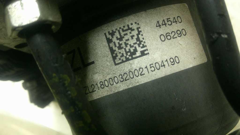 18 2018 Compatible with Toyota Camry ABS Pump Anti-Lock Brake Module 4454006290 44540-06290