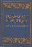 Poems of New Jersey B000WSJ128 Book Cover
