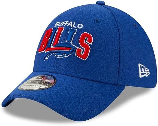 Era NFL19SL HM 3930 1990 Buffalo Bills 