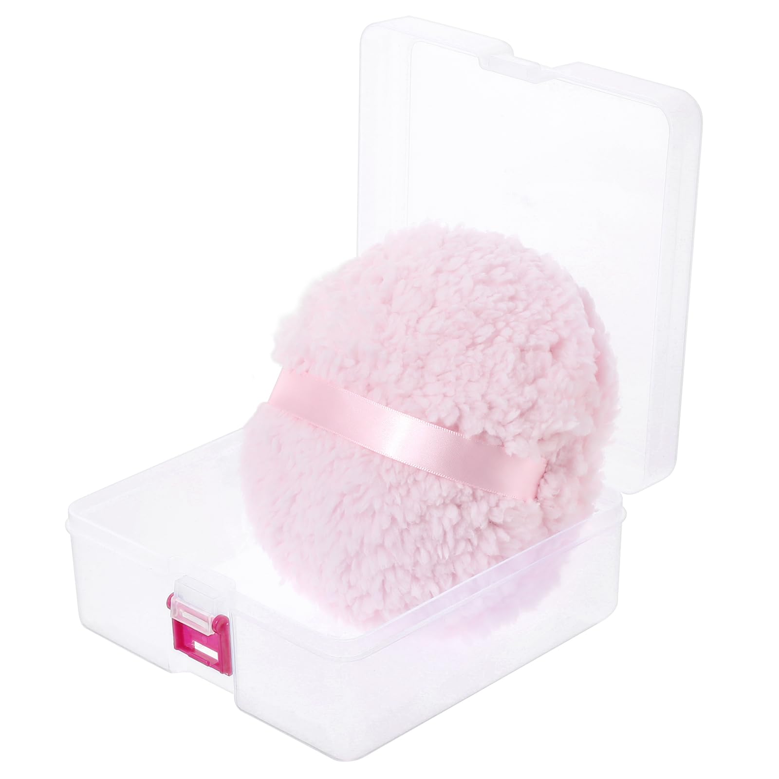 Body Powder Puff