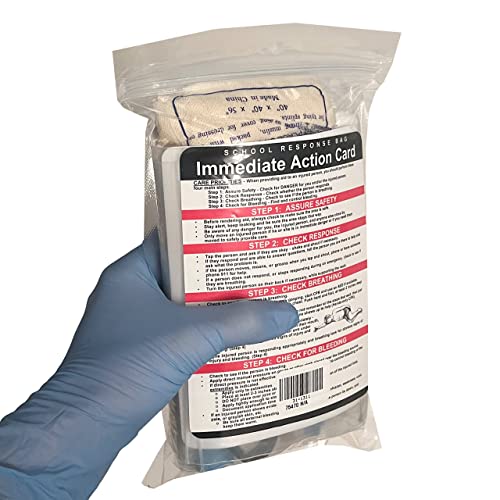 Individual Response Kit Ii (Irk Ii) #TOP6