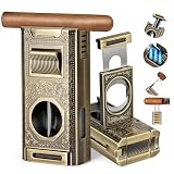 SEMKONT 6-in-1 Cigar Lighter