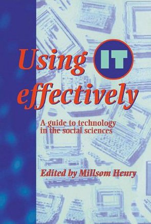 Buy Using It Effectively: A Guide — BookShops.in