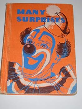Unknown Binding Many Surprises: a Basic Reading Program Book