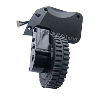 HOBOT 398 ロボット掃除機 本体 + リモコン + 交換用ホイール HOBOT 398 ロボット掃除機 本体 + リモコン + 交換用ホイール