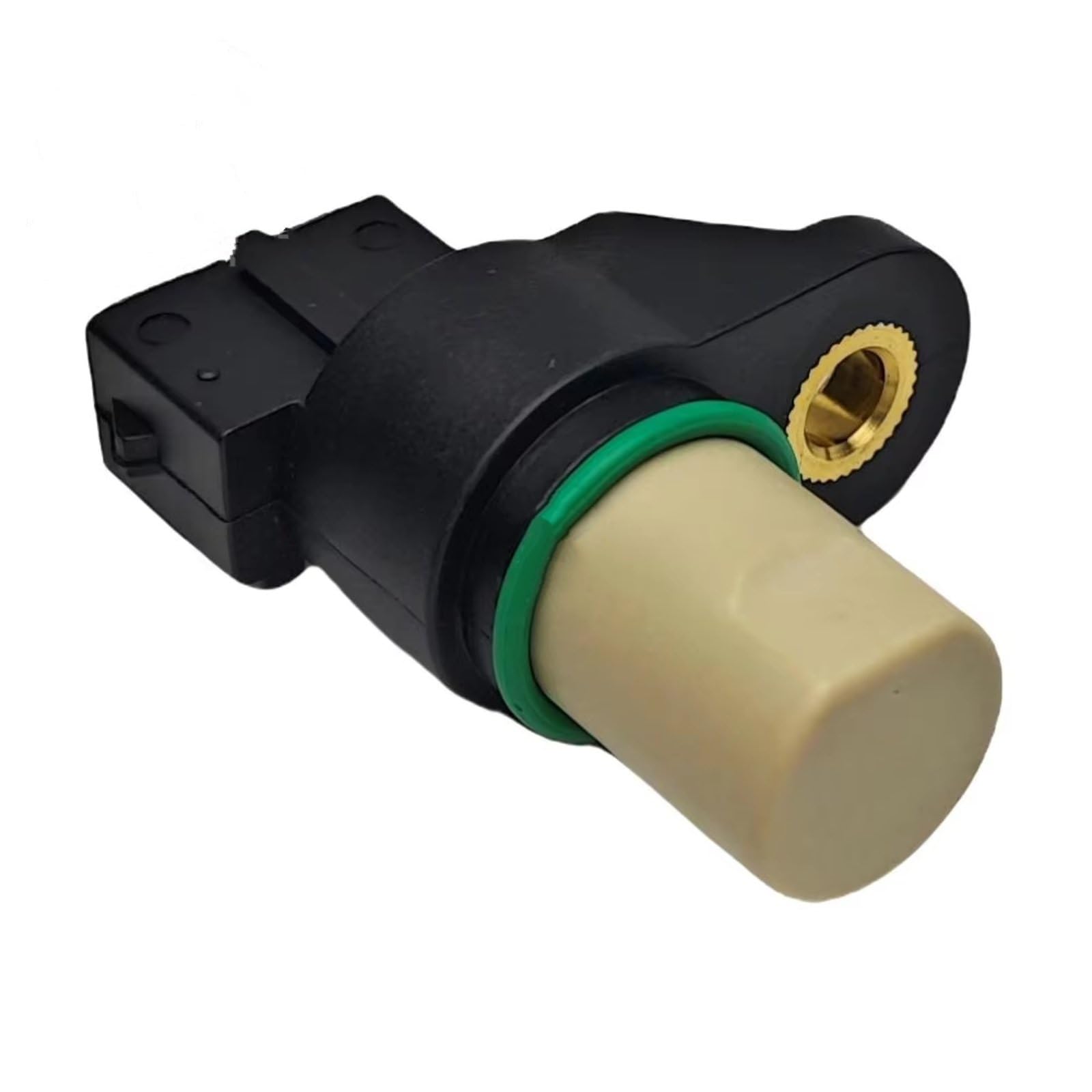 Capteur position moteur auto Compatible Avec Kia Pour Soul Pour Sportage Pour Spectra Auto Capteur De Position De Vilebrequin D'arbre À Cames 39180-23500 39350-23500