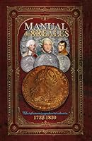 Manual De 8 Reales 1732-1830: La información ayudará tu colección.” (Spanish Edition) B0CG8H9YDH Book Cover