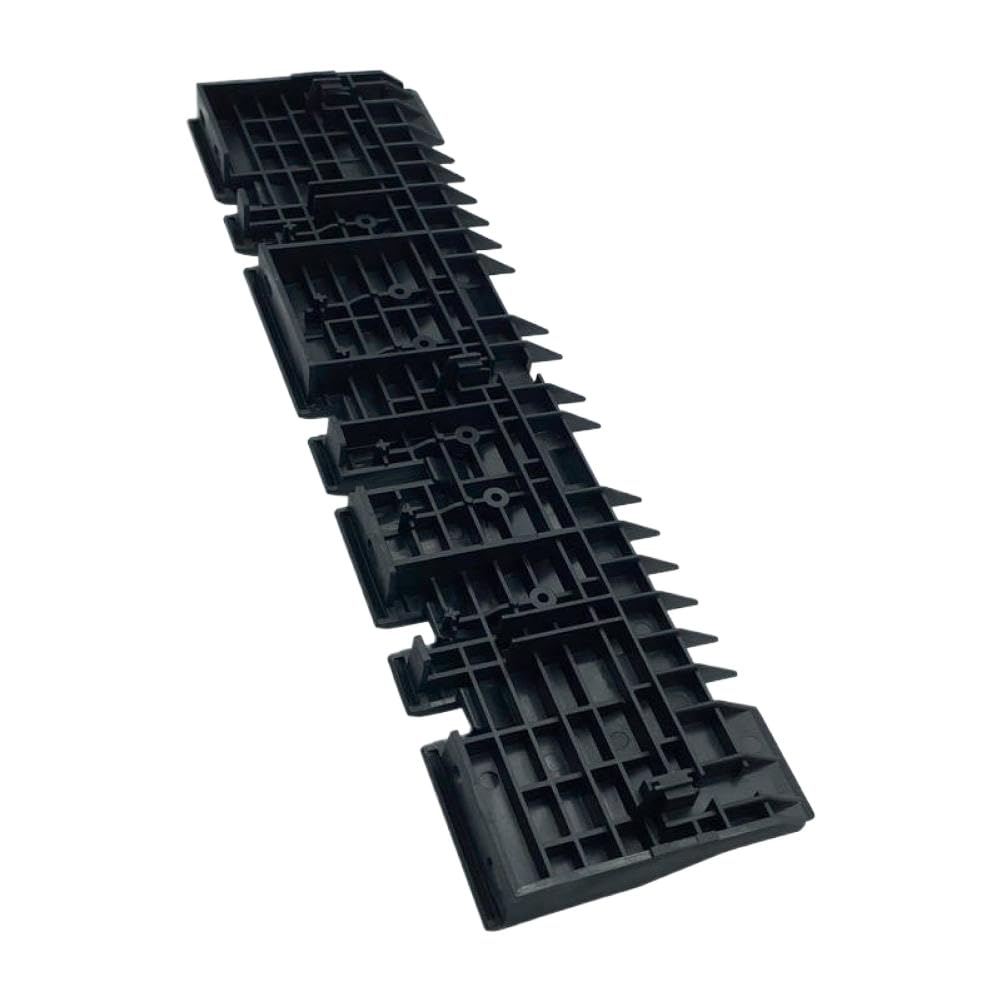 Placa Guía de Garra de Separación y Fijación Compatible con Copier 1350 1356 1357 1100 9000 1106 1107 4163