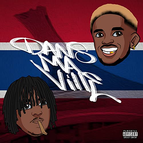 Dans ma ville [Explicit]