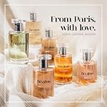 Beatus Paris Sylve Noire - Luxury Cologne for Men - Perfume for Men with Bergamot, Green Apple, Sandalwood, and Patchouli - 3.4 oz - Image 4