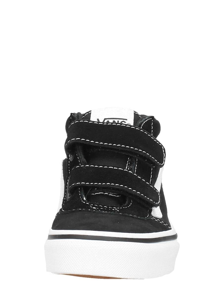 Vans Ward Mid V SneakerUnisex - Bambini e Ragazzi