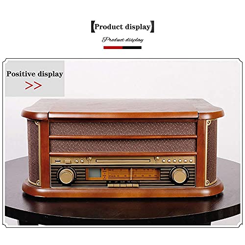 Tourne-disques, Platine Tourne-Disque avec Haut-parleurs – Bluetooth/Radio FM/Lecteur de Cassettes CD/disques Vinyle LP… - Les Beatles, Paul McCartney, John Lennon, RIngo Starr, George Harrison Tourne-disques, Platine Tourne-Disque avec Haut-parleurs – Bluetooth/Radio FM/Lecteur de Cassettes CD/disques Vinyle LP… – Image 5
