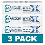 SENSODYNE PRONAMEL Intensive Enamel Repair Clean Mint (Toothpaste) Pack of 3