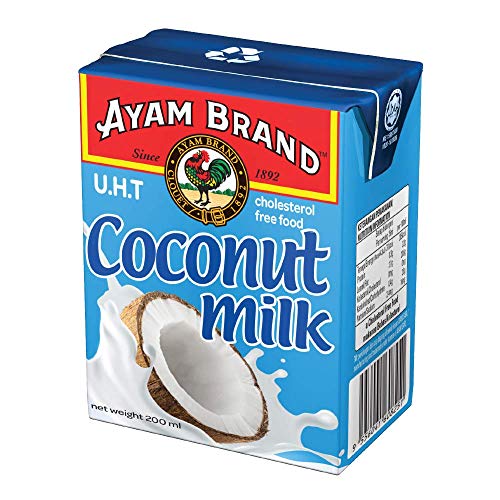 Ayam Leche de coco - The Brick 200 ml