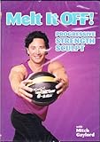 Melt It Off with Mitch Gaylord ~ Progressive Strength Sculpt